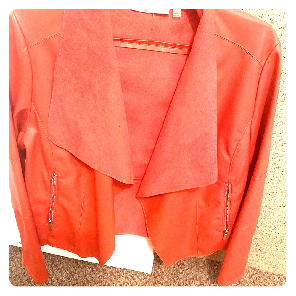 Jacket blazer